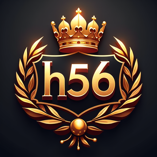 Ícone do h56